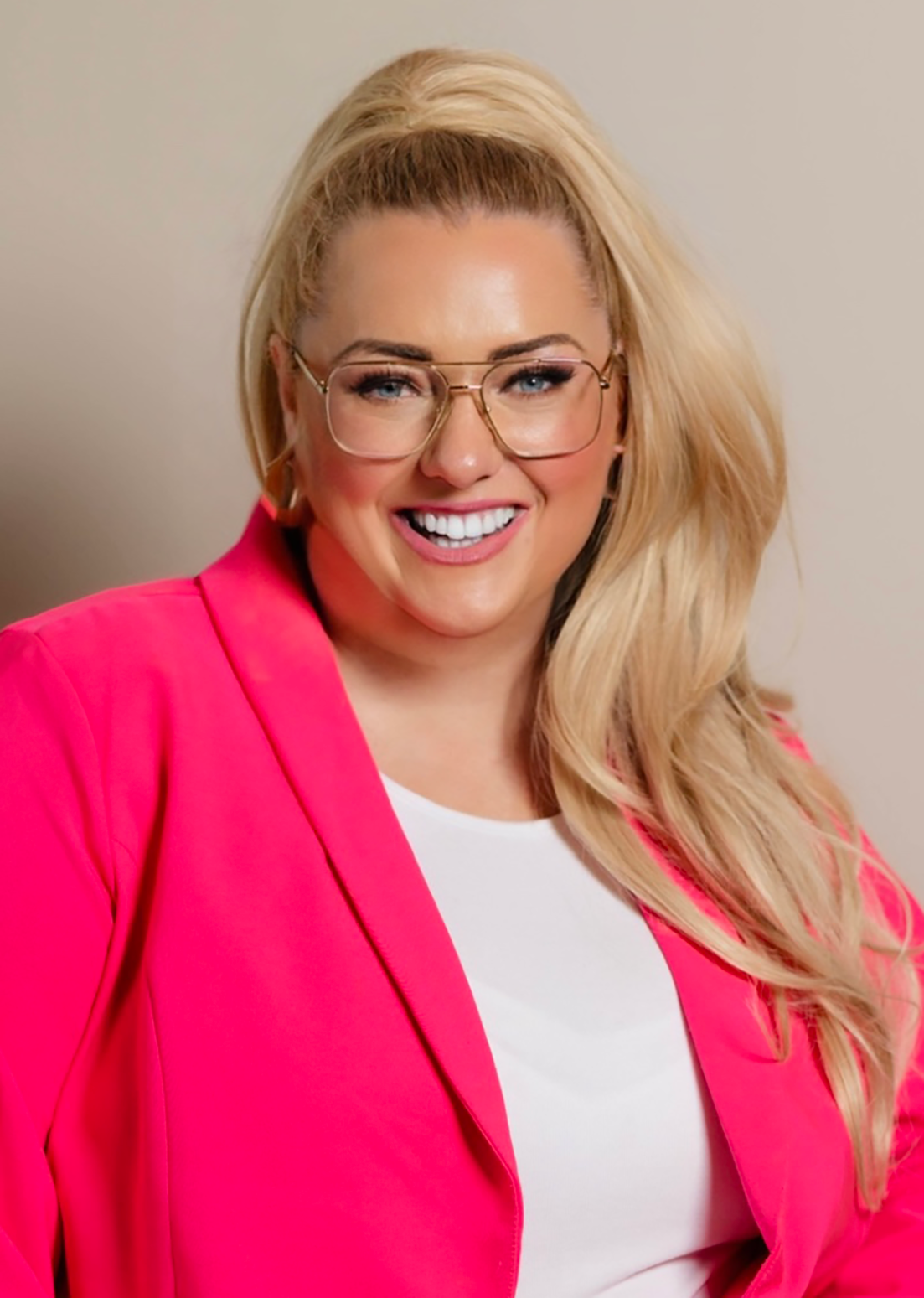 Amanda Buhse